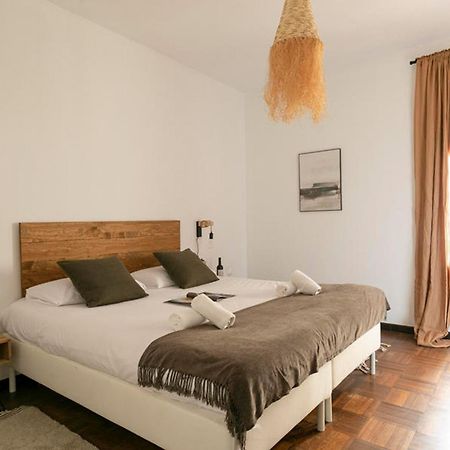 Great Eixample Apartment Barcelona Exterior foto