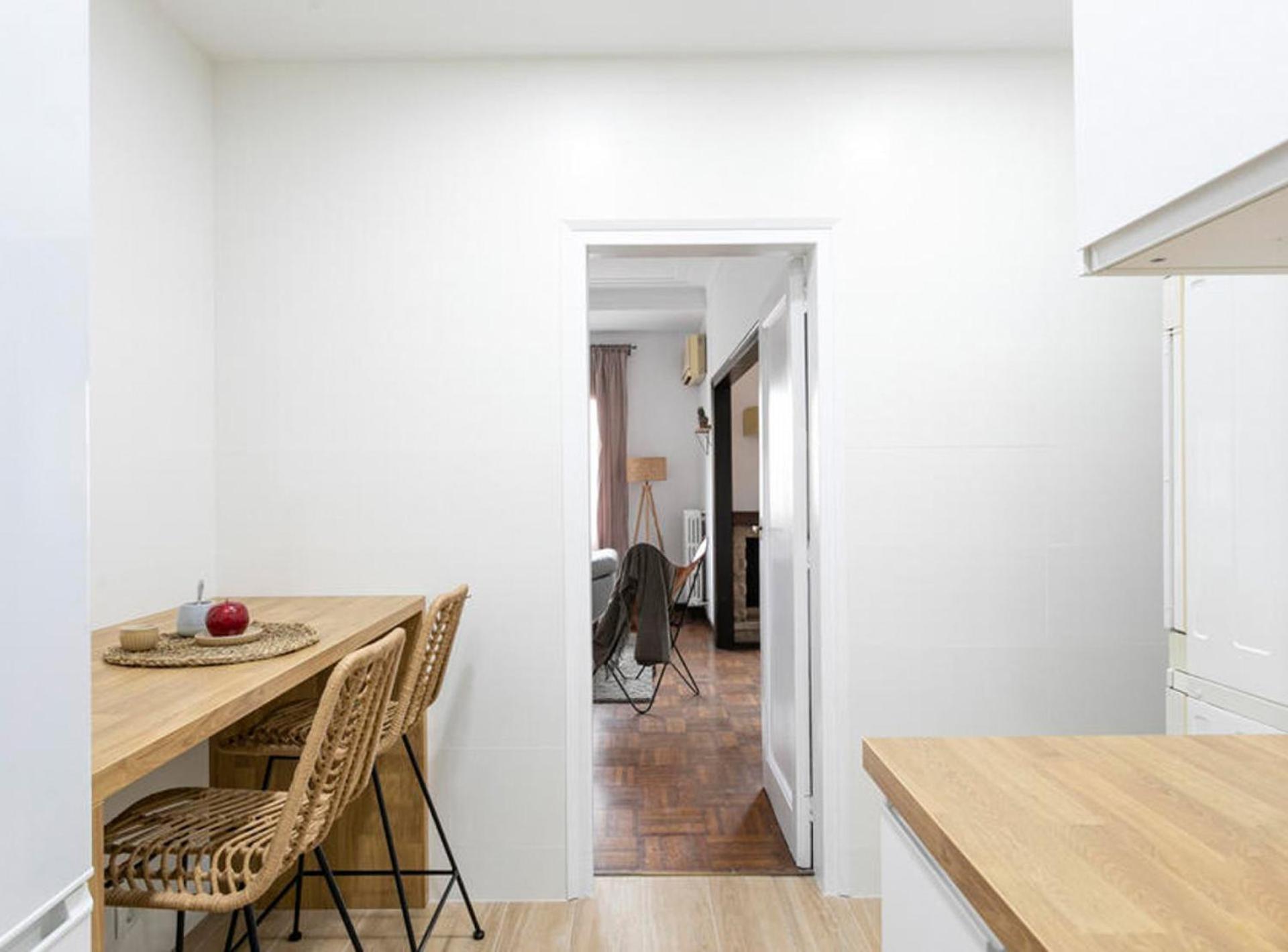 Great Eixample Apartment Barcelona Exterior foto