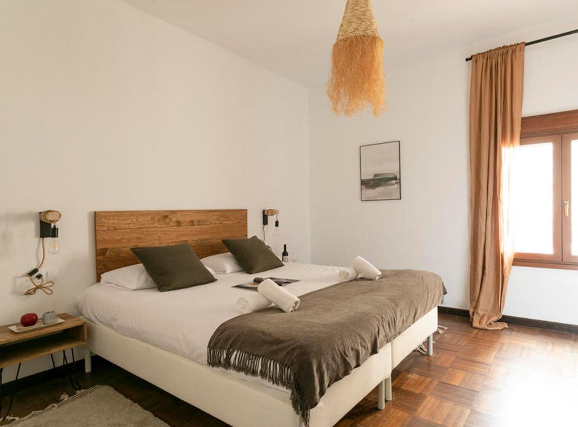 Great Eixample Apartment Barcelona Exterior foto