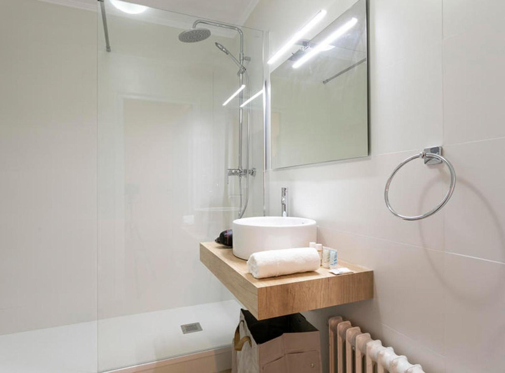 Great Eixample Apartment Barcelona Exterior foto