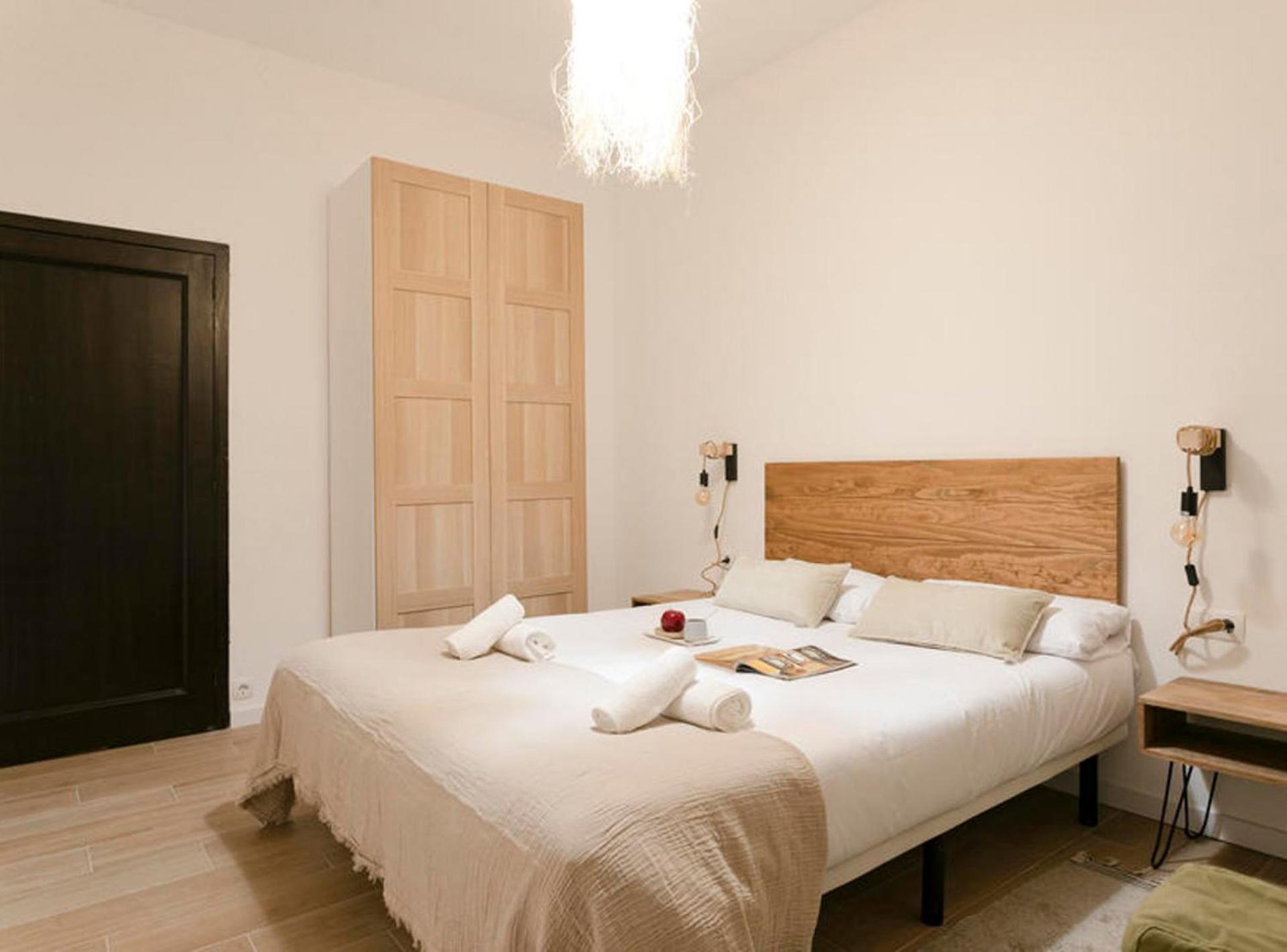 Great Eixample Apartment Barcelona Exterior foto